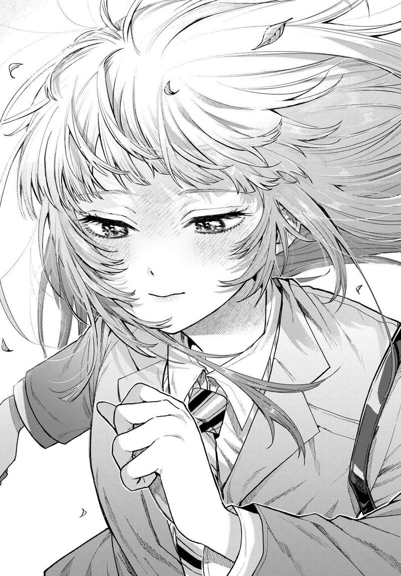 Momose Akira No Hatsukoi Hatan Chuu 3 27