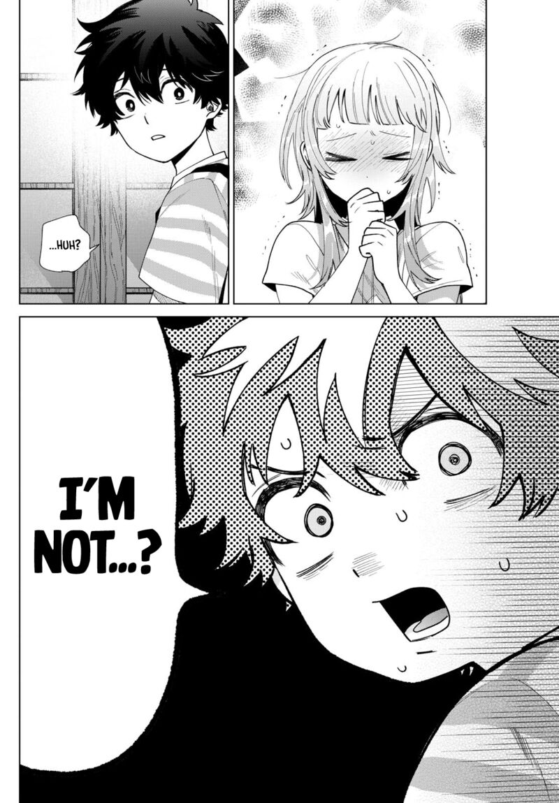 Momose Akira No Hatsukoi Hatan Chuu 30 10