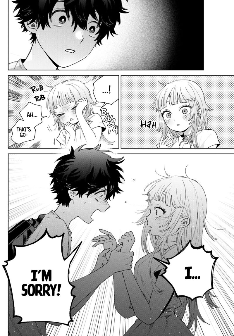 Momose Akira No Hatsukoi Hatan Chuu 30 12