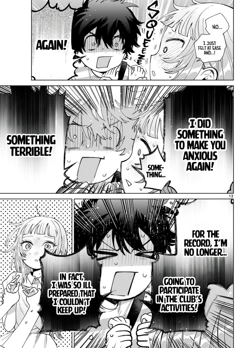 Momose Akira No Hatsukoi Hatan Chuu 30 13