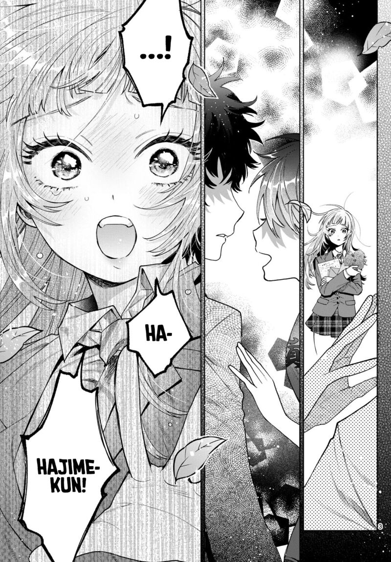 Momose Akira No Hatsukoi Hatan Chuu 30 3