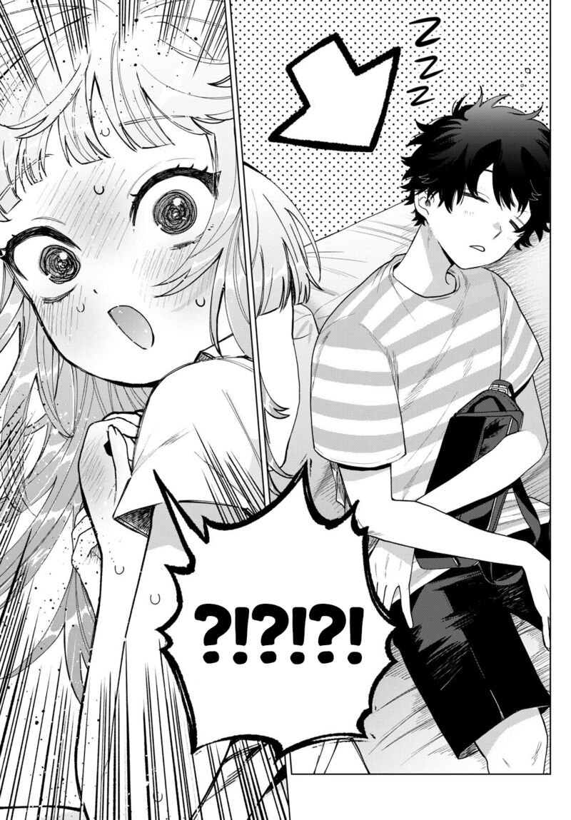 Momose Akira No Hatsukoi Hatan Chuu 30 5