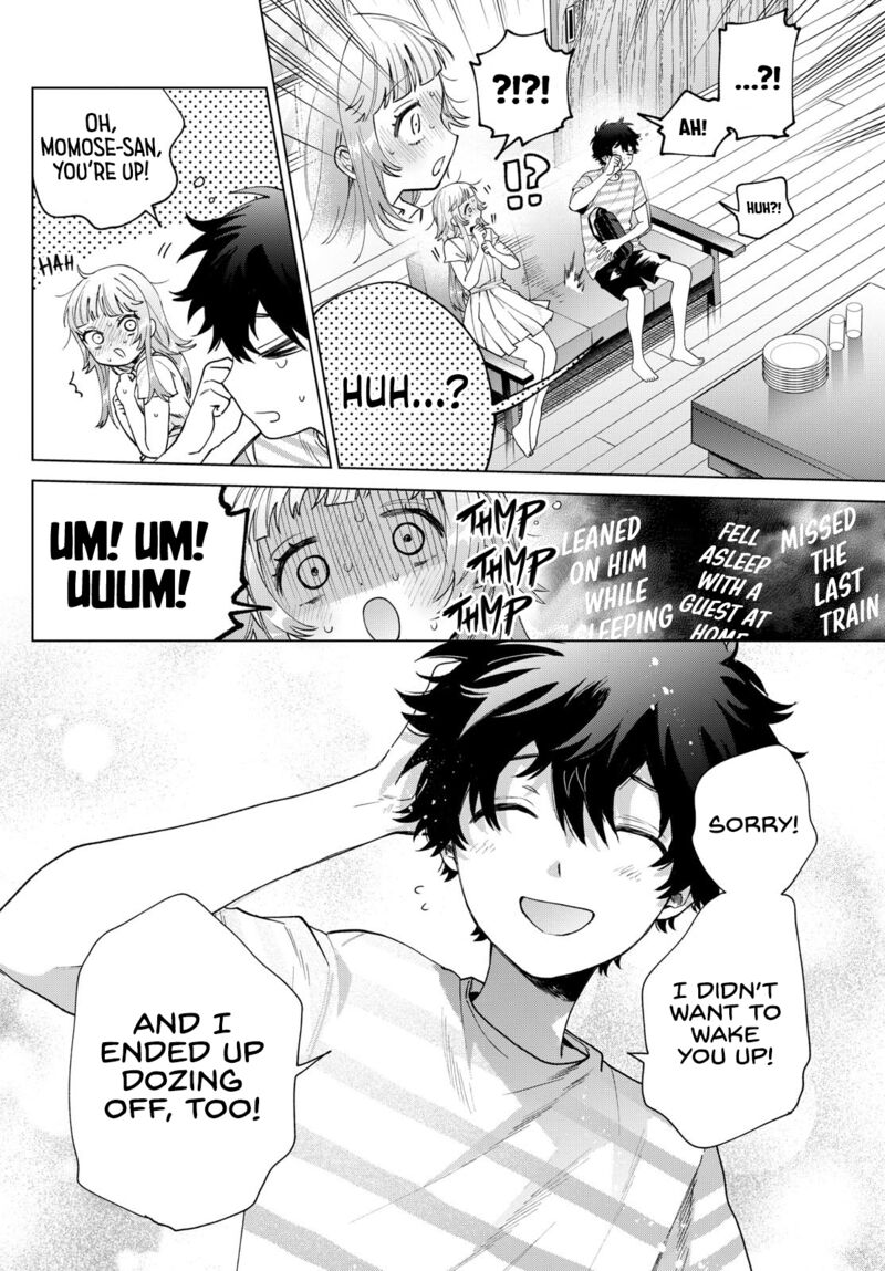 Momose Akira No Hatsukoi Hatan Chuu 30 6