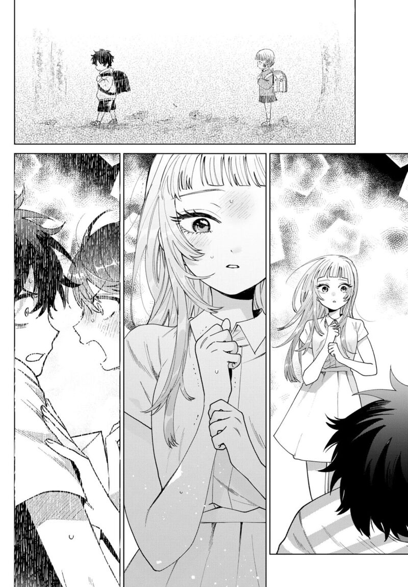 Momose Akira No Hatsukoi Hatan Chuu 30 8
