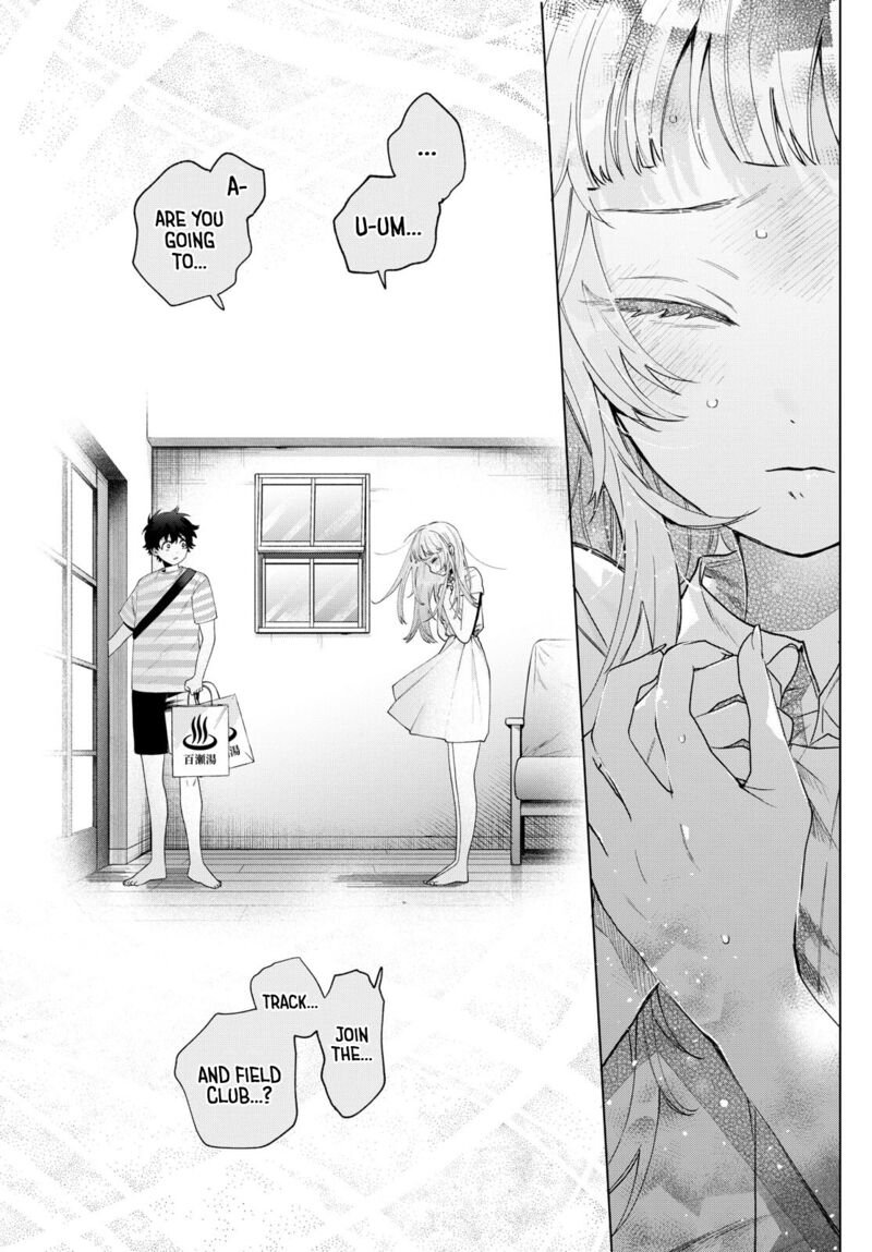 Momose Akira No Hatsukoi Hatan Chuu 30 9