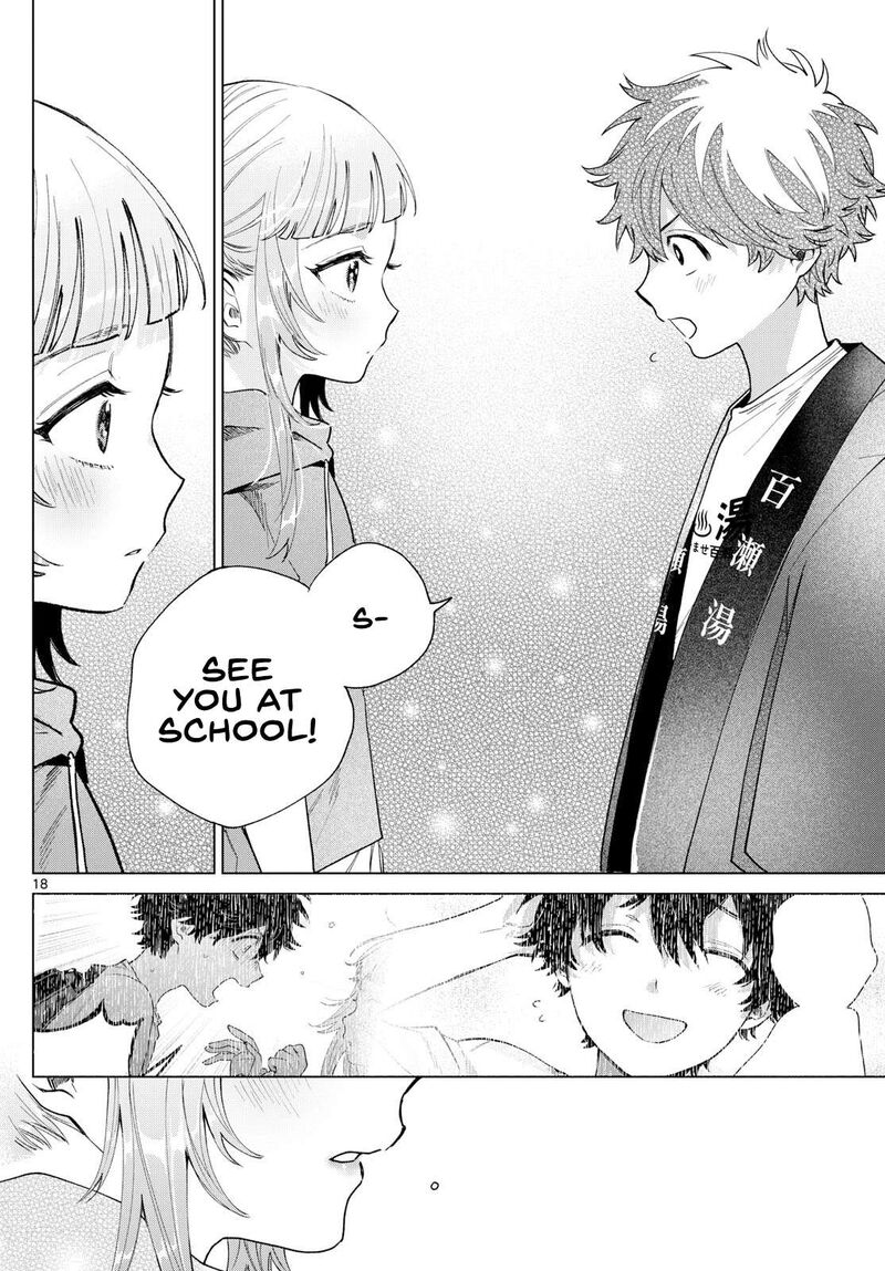 Momose Akira No Hatsukoi Hatan Chuu 31 18