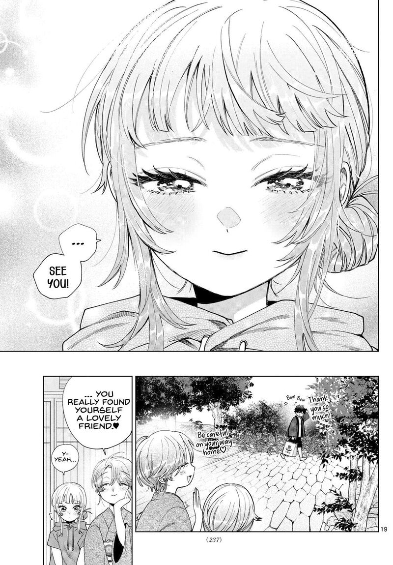 Momose Akira No Hatsukoi Hatan Chuu 31 19