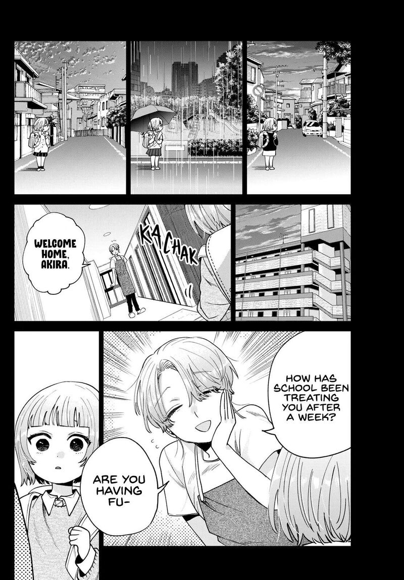 Momose Akira No Hatsukoi Hatan Chuu 32 12