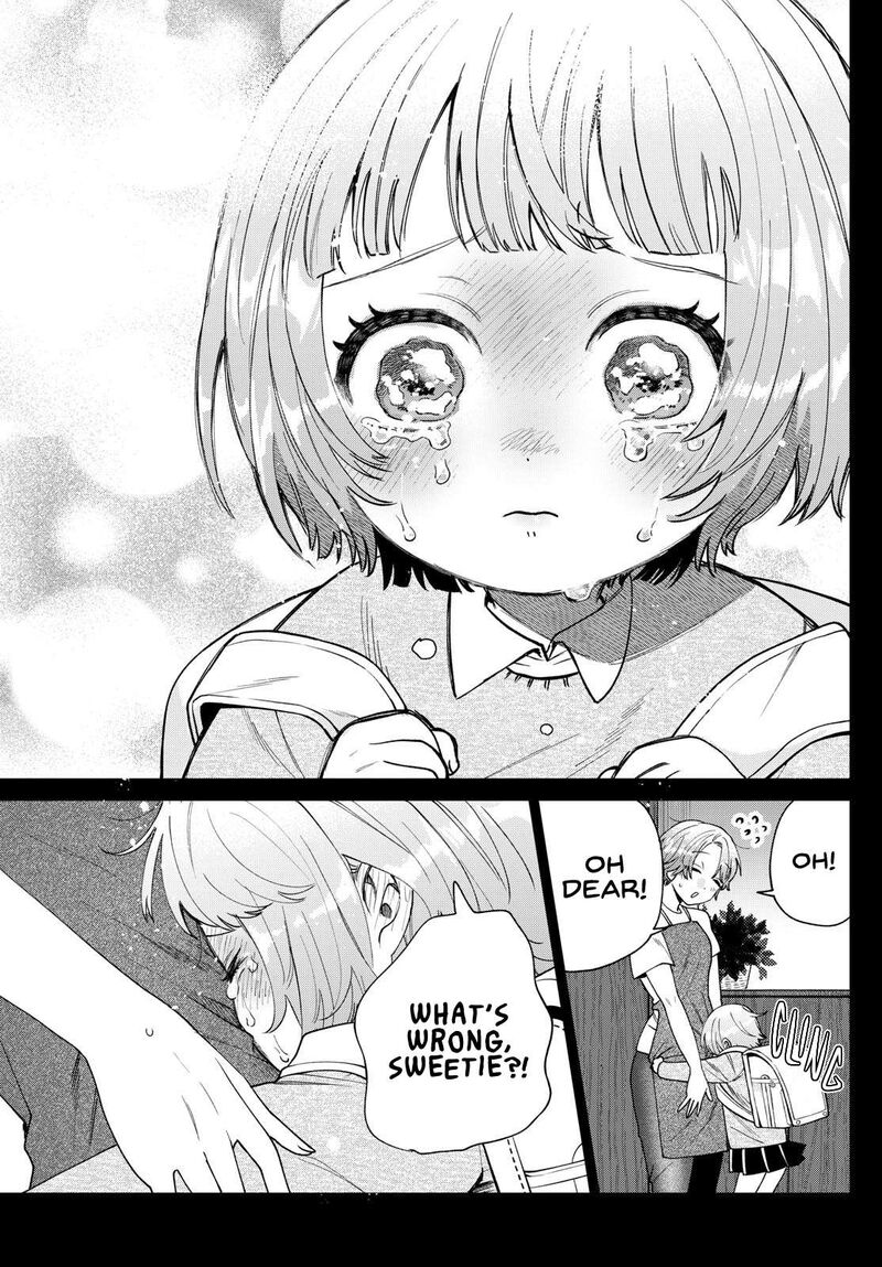 Momose Akira No Hatsukoi Hatan Chuu 32 13