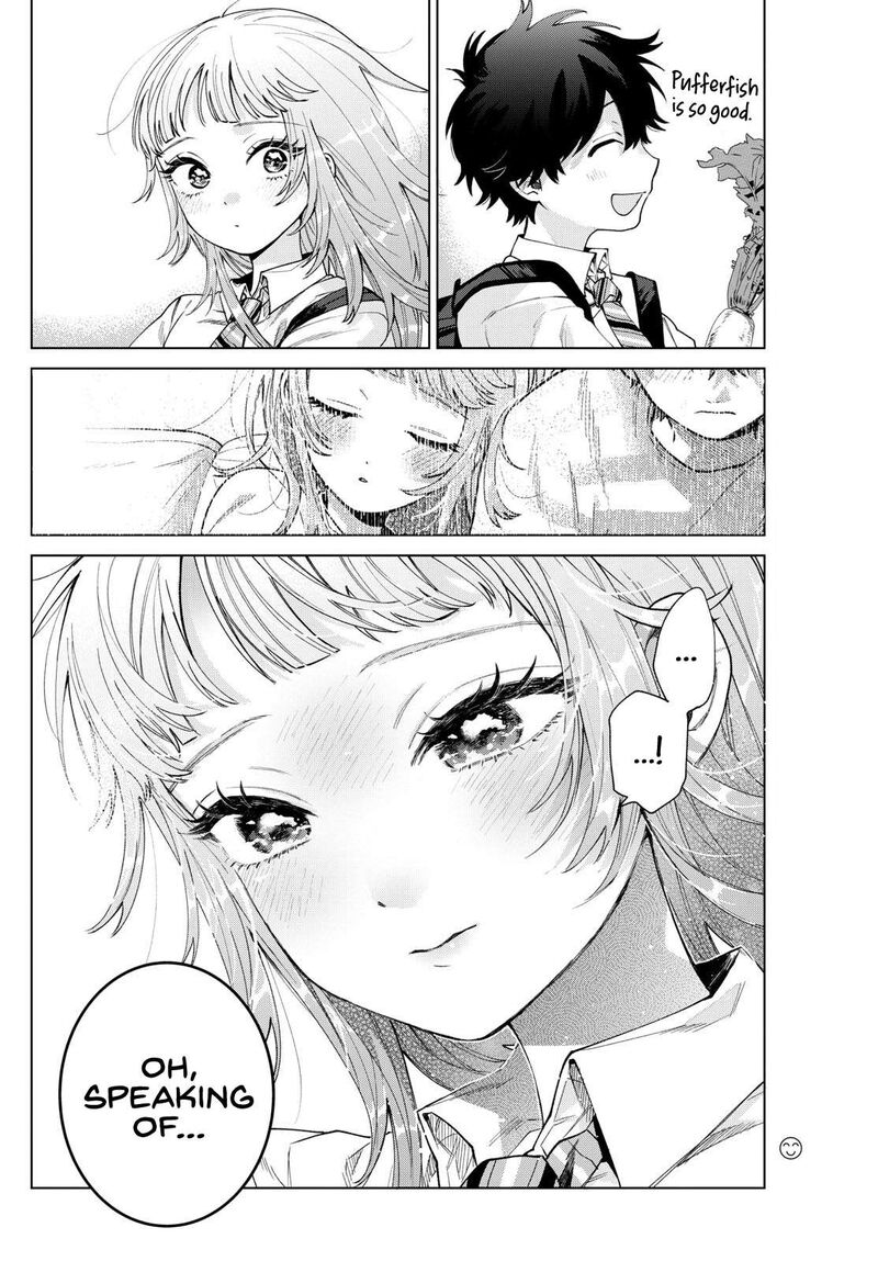 Momose Akira No Hatsukoi Hatan Chuu 32 2