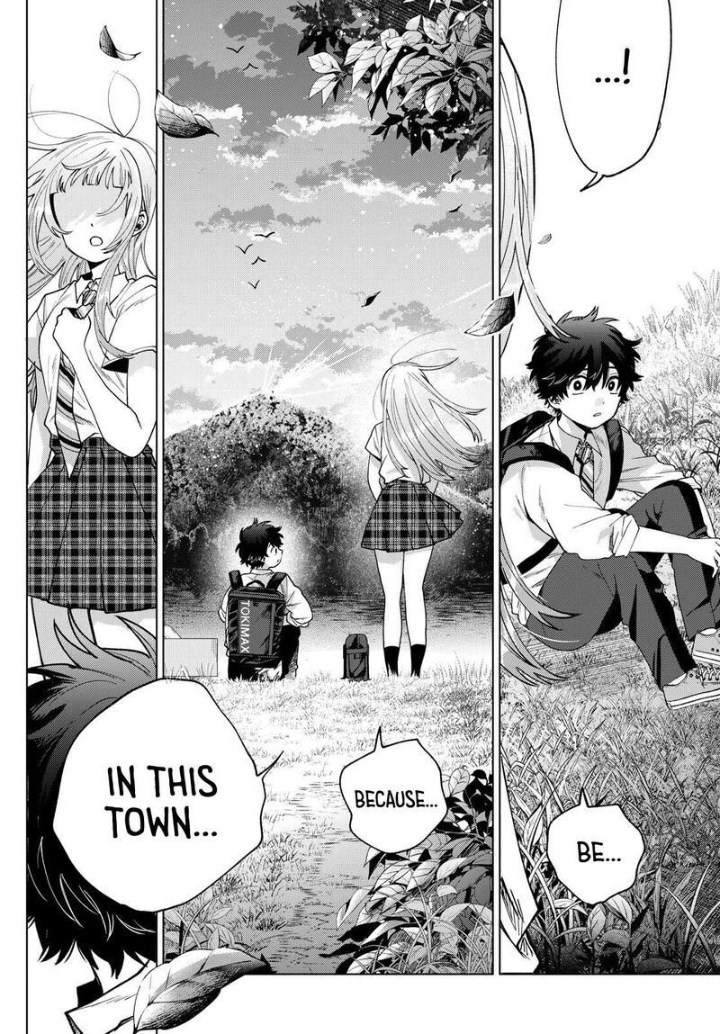 Momose Akira No Hatsukoi Hatan Chuu 32 20