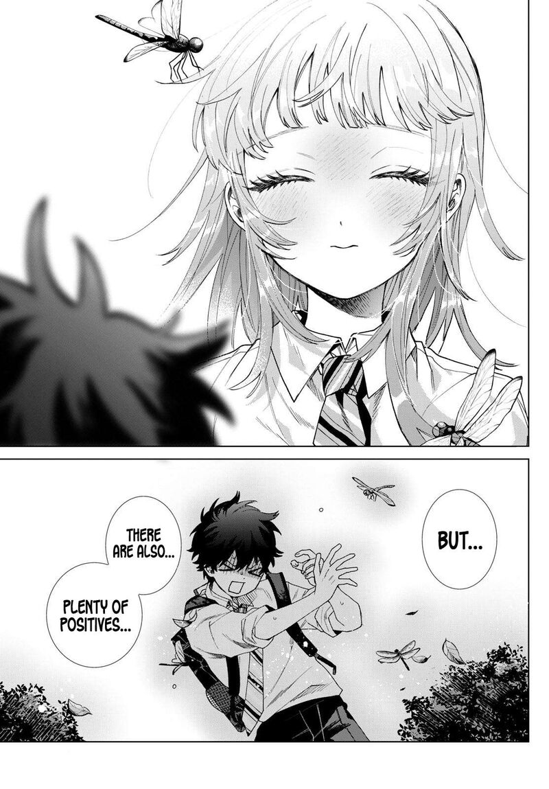 Momose Akira No Hatsukoi Hatan Chuu 32 23