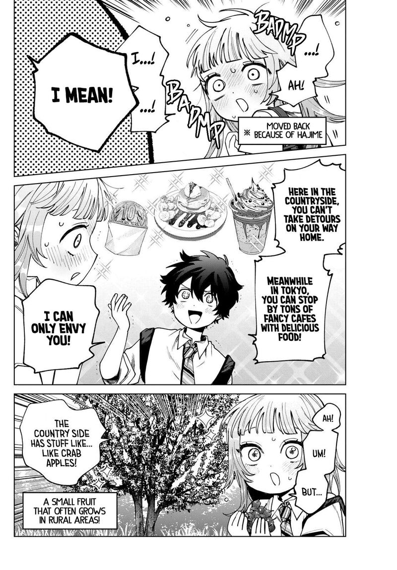 Momose Akira No Hatsukoi Hatan Chuu 32 4