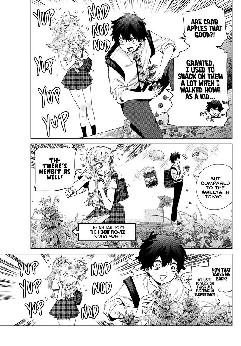 Momose Akira No Hatsukoi Hatan Chuu 32 5