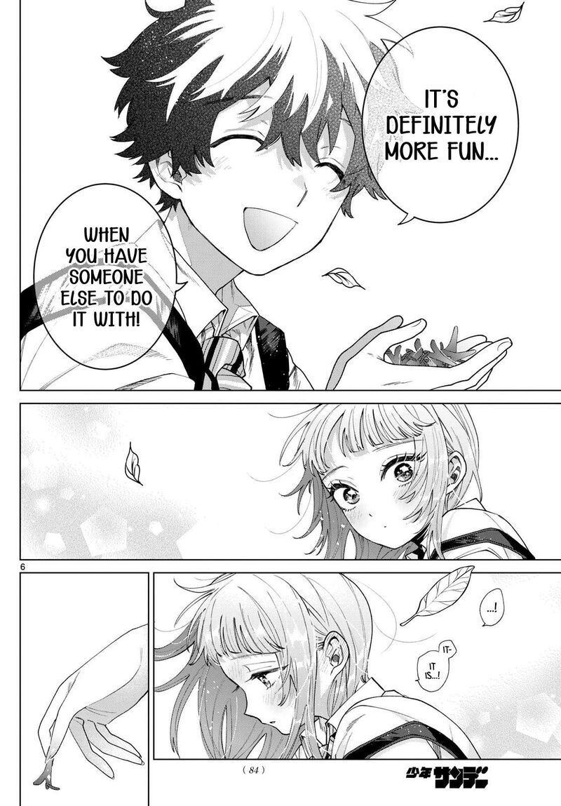 Momose Akira No Hatsukoi Hatan Chuu 32 6