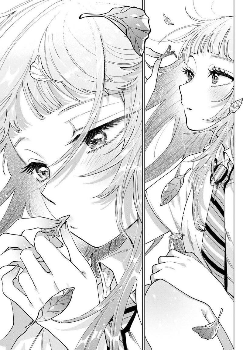 Momose Akira No Hatsukoi Hatan Chuu 32 7
