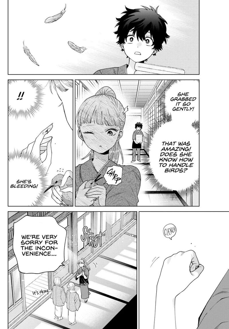 Momose Akira No Hatsukoi Hatan Chuu 35 10