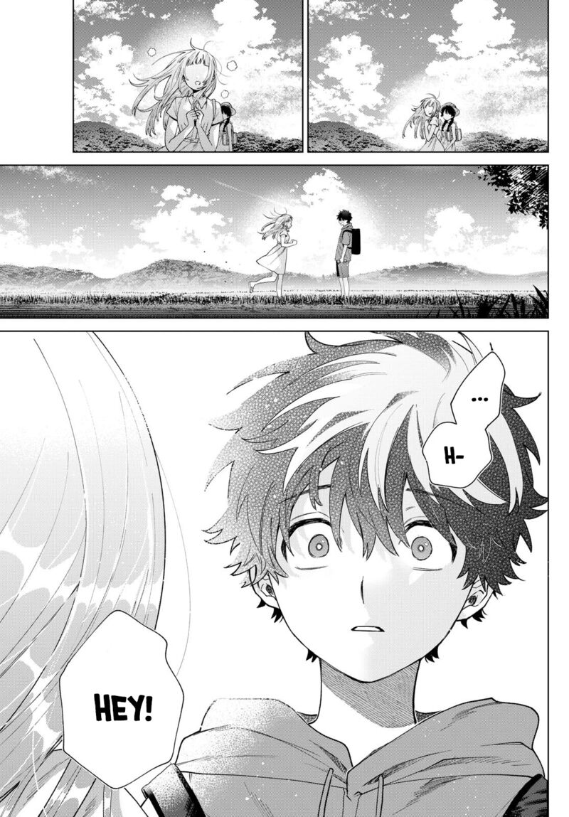 Momose Akira No Hatsukoi Hatan Chuu 39 11