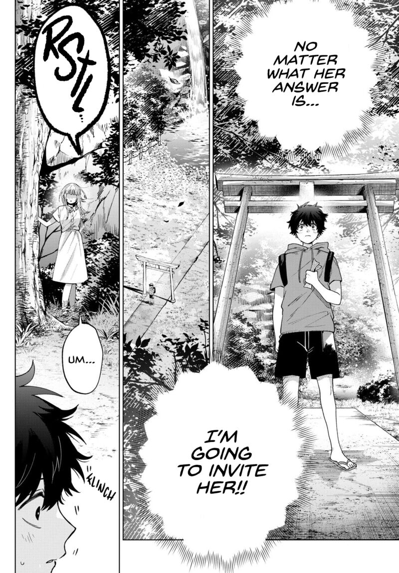 Momose Akira No Hatsukoi Hatan Chuu 39 18