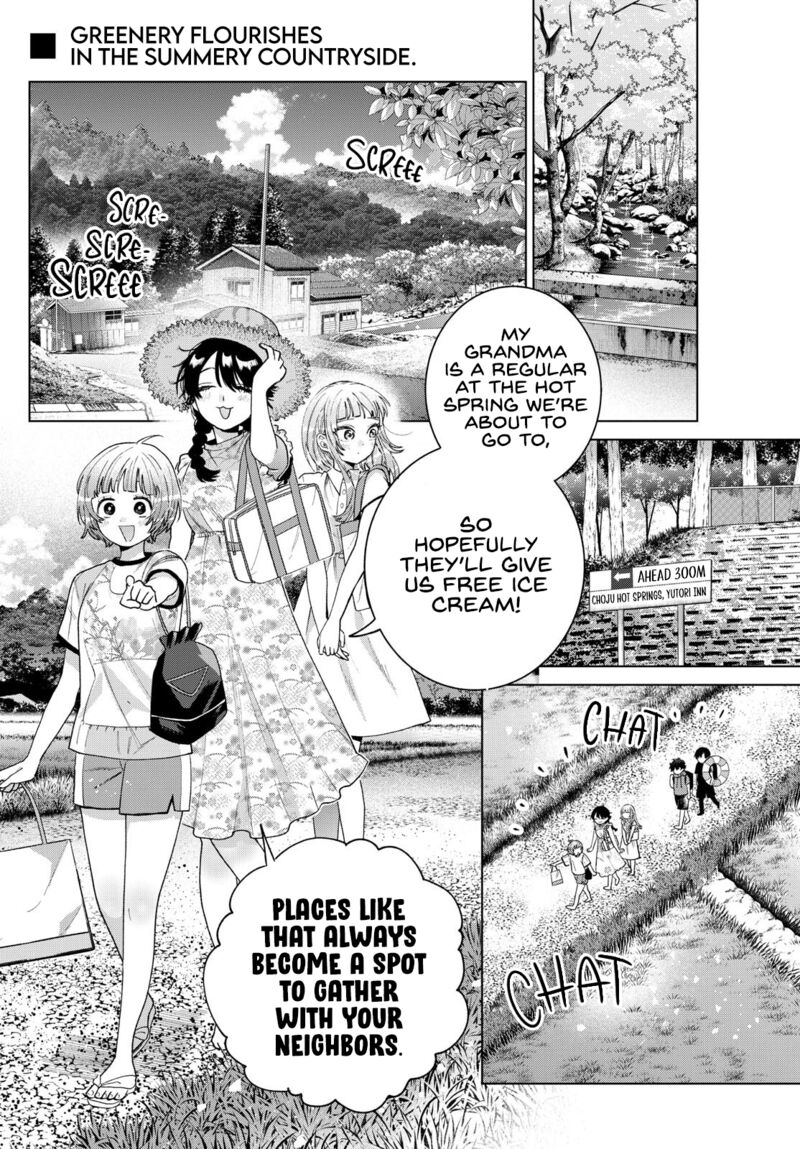 Momose Akira No Hatsukoi Hatan Chuu 39 2