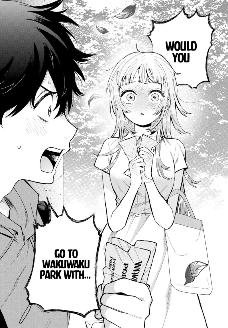 Momose Akira No Hatsukoi Hatan Chuu 39 20