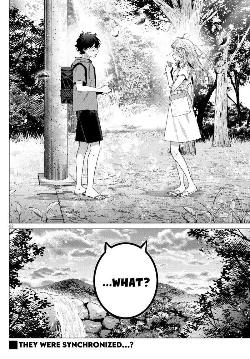 Momose Akira No Hatsukoi Hatan Chuu 39 22