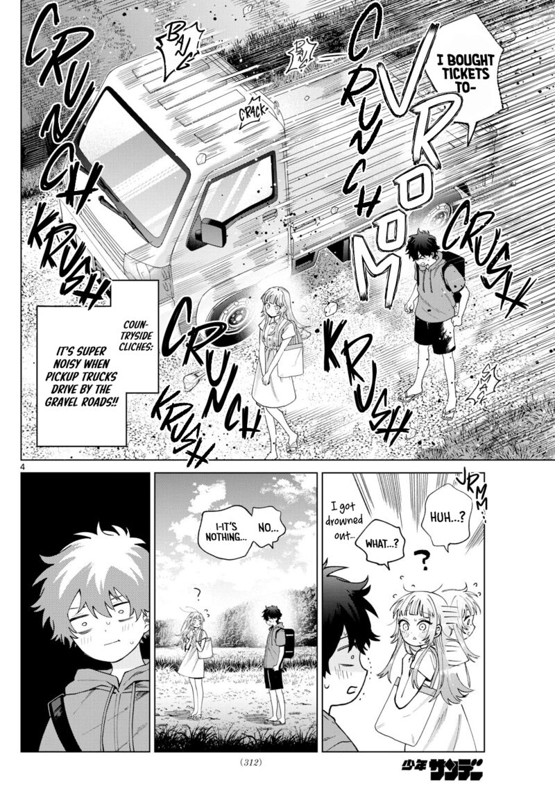 Momose Akira No Hatsukoi Hatan Chuu 39 4