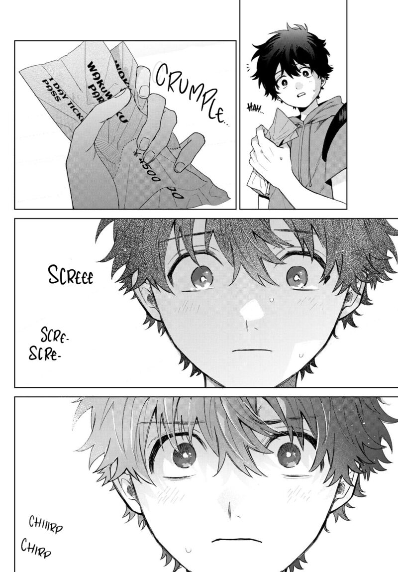 Momose Akira No Hatsukoi Hatan Chuu 39 6