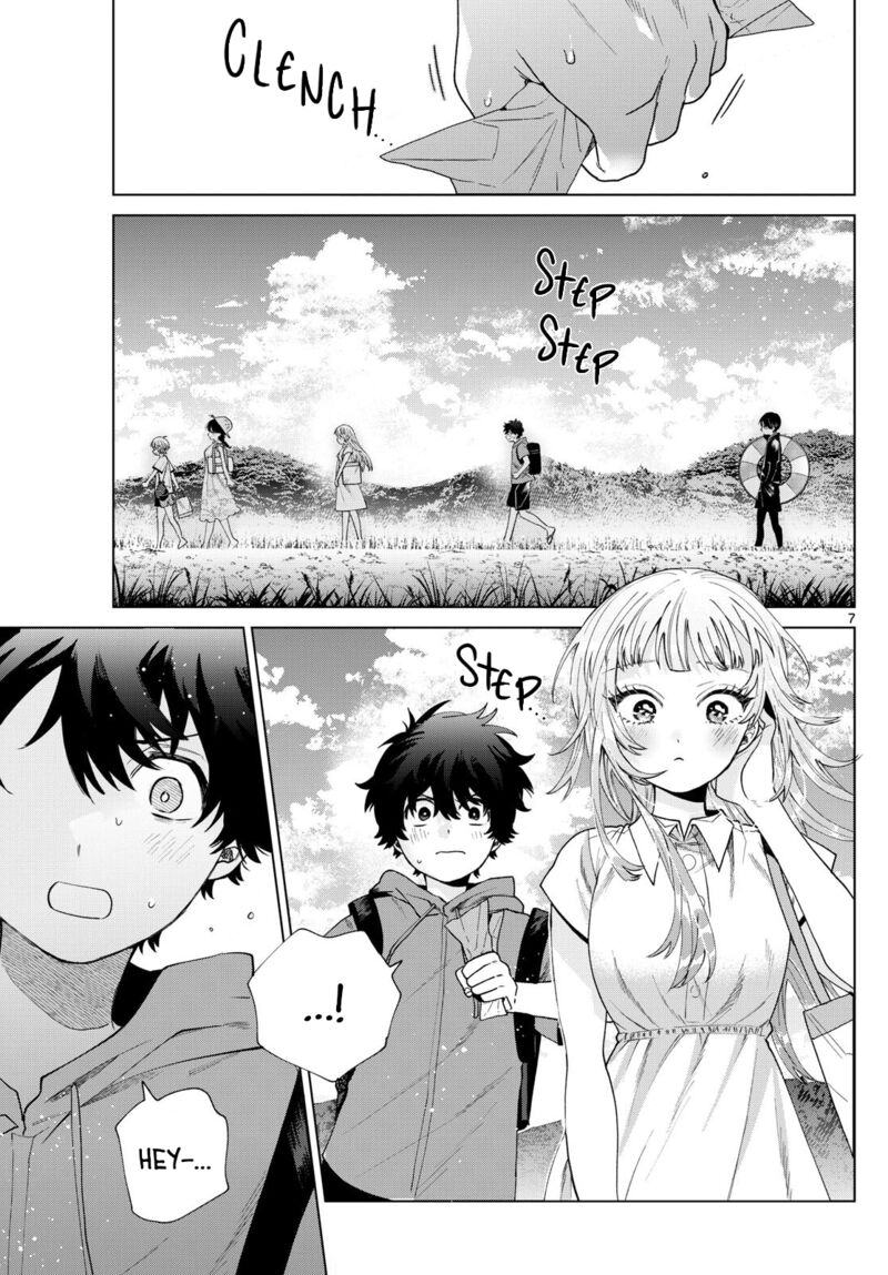 Momose Akira No Hatsukoi Hatan Chuu 39 7