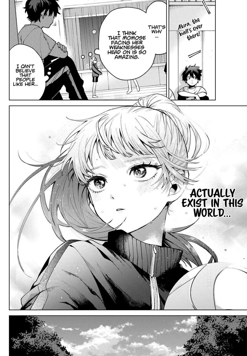 Momose Akira No Hatsukoi Hatan Chuu 4 11