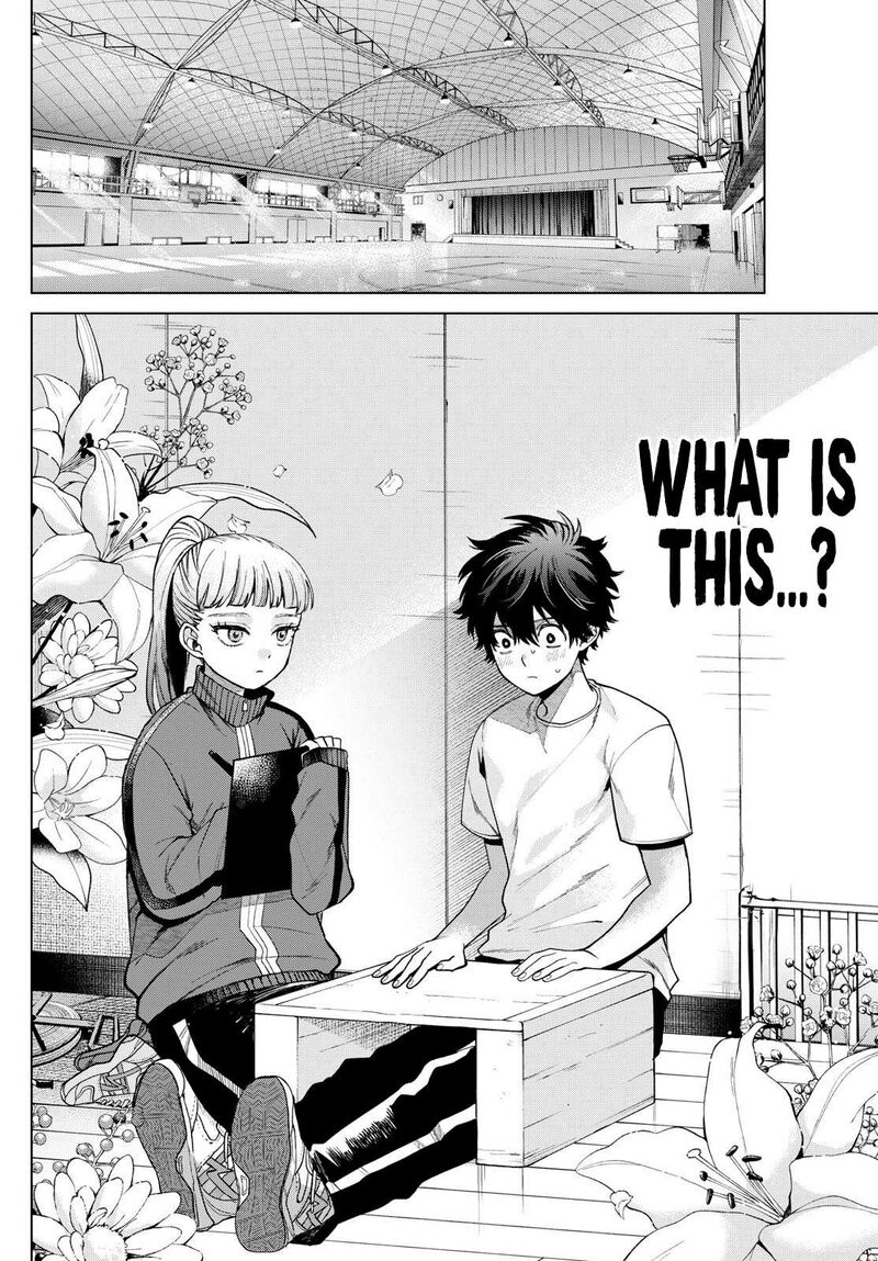 Momose Akira No Hatsukoi Hatan Chuu 4 13