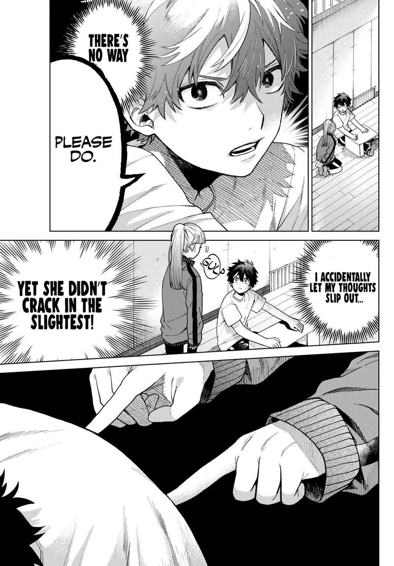Momose Akira No Hatsukoi Hatan Chuu 4 16
