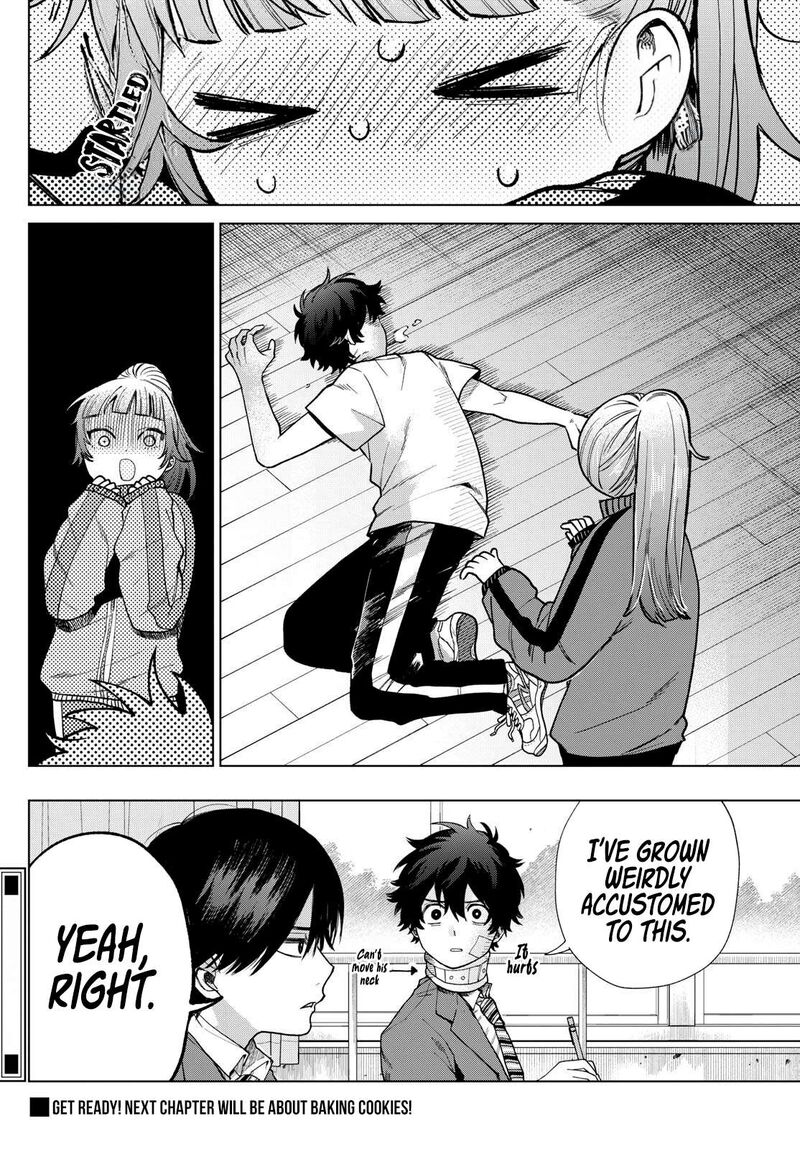 Momose Akira No Hatsukoi Hatan Chuu 4 21