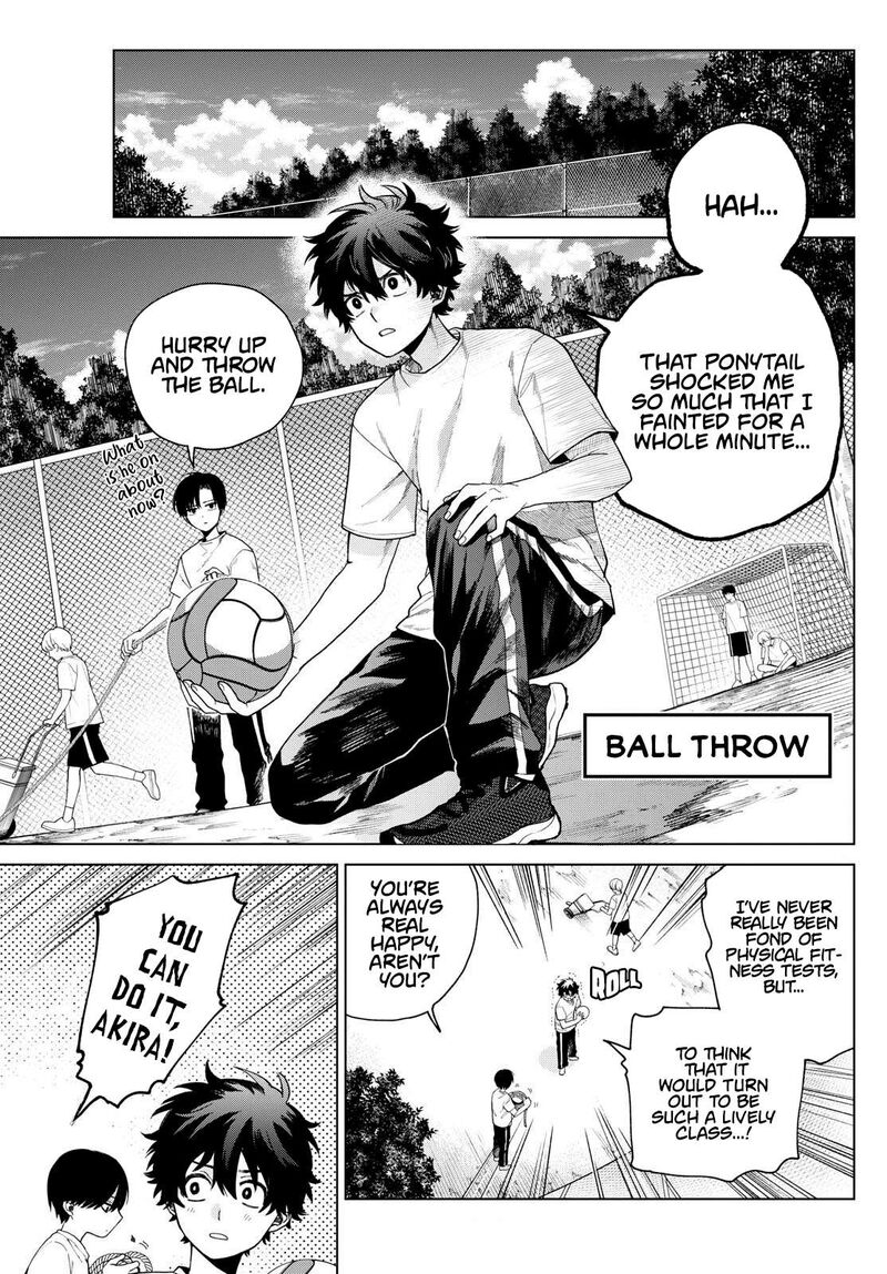 Momose Akira No Hatsukoi Hatan Chuu 4 4