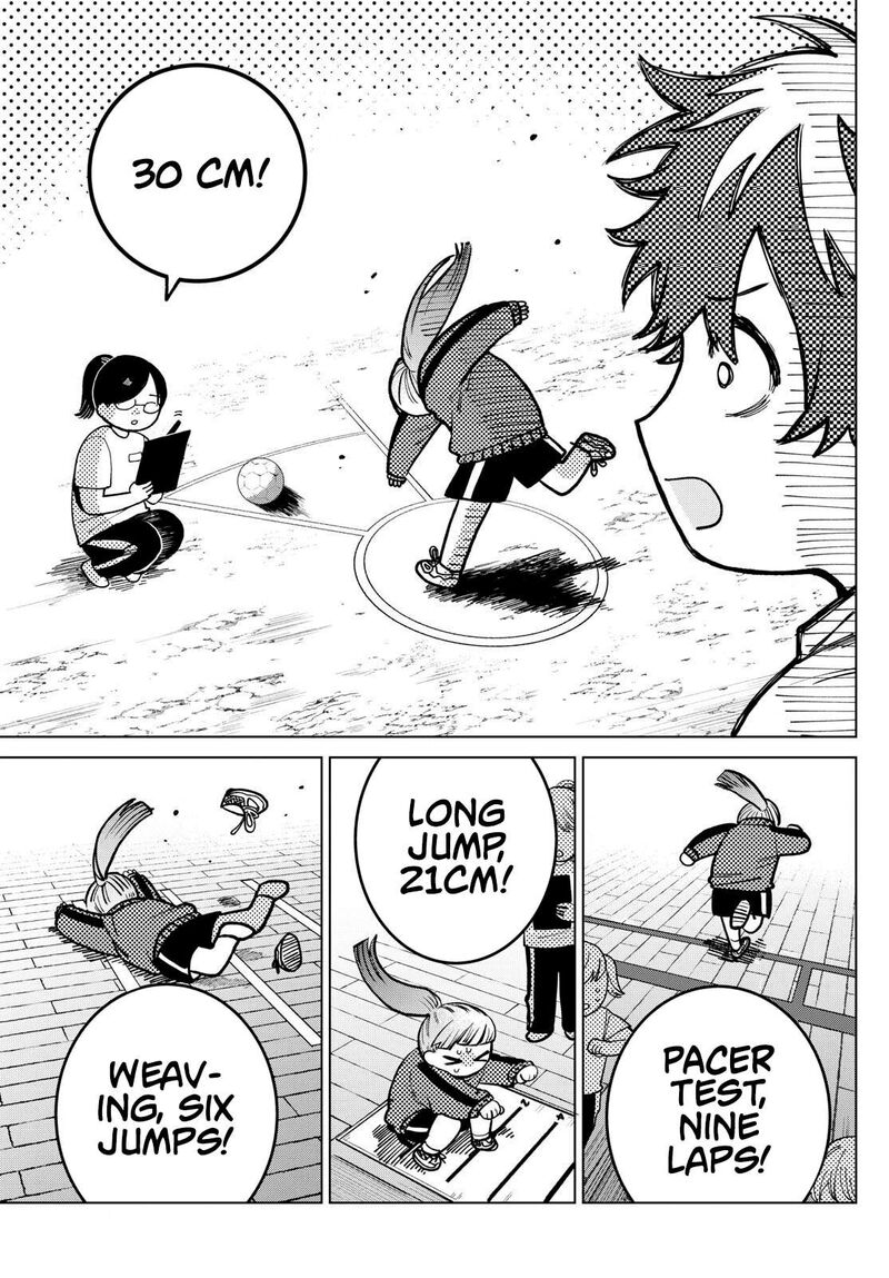 Momose Akira No Hatsukoi Hatan Chuu 4 6