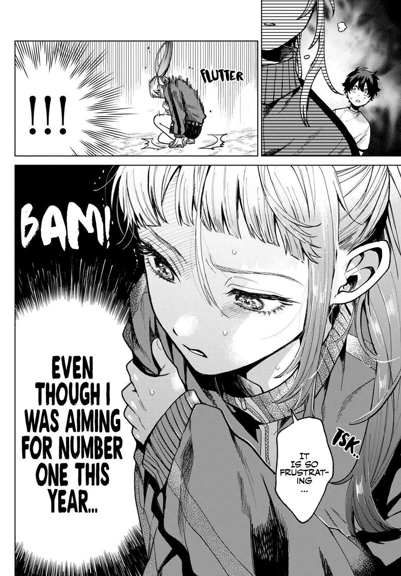 Momose Akira No Hatsukoi Hatan Chuu 4 7