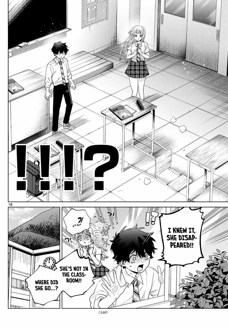 Momose Akira No Hatsukoi Hatan Chuu 41 20