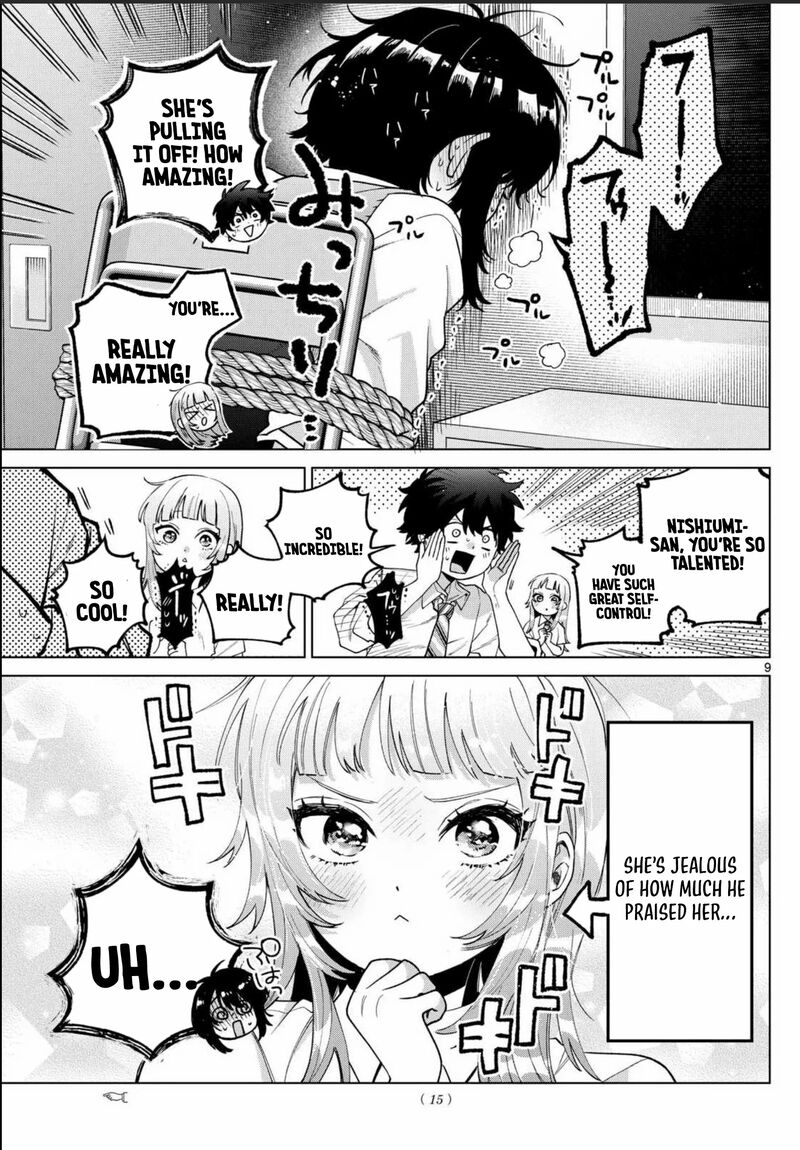 Momose Akira No Hatsukoi Hatan Chuu 42 11