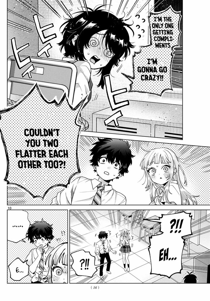 Momose Akira No Hatsukoi Hatan Chuu 42 13