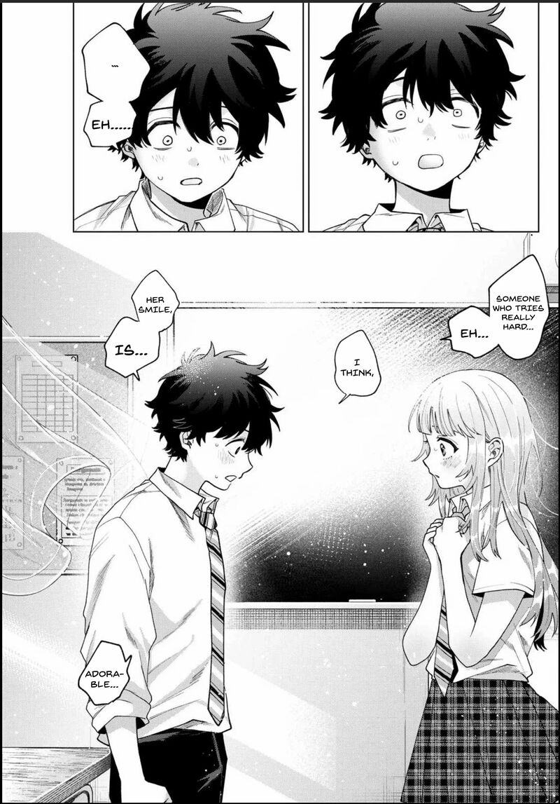 Momose Akira No Hatsukoi Hatan Chuu 42 15