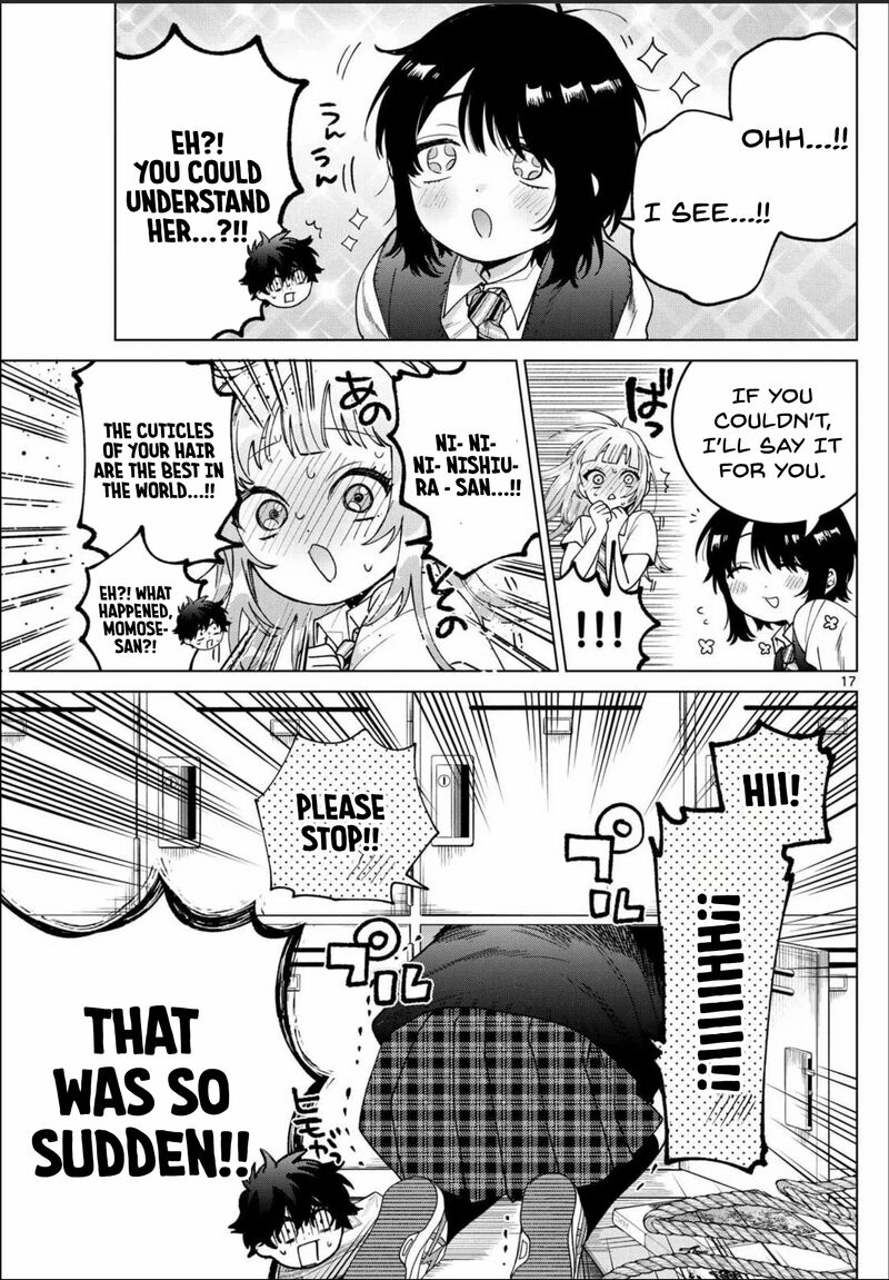 Momose Akira No Hatsukoi Hatan Chuu 42 19