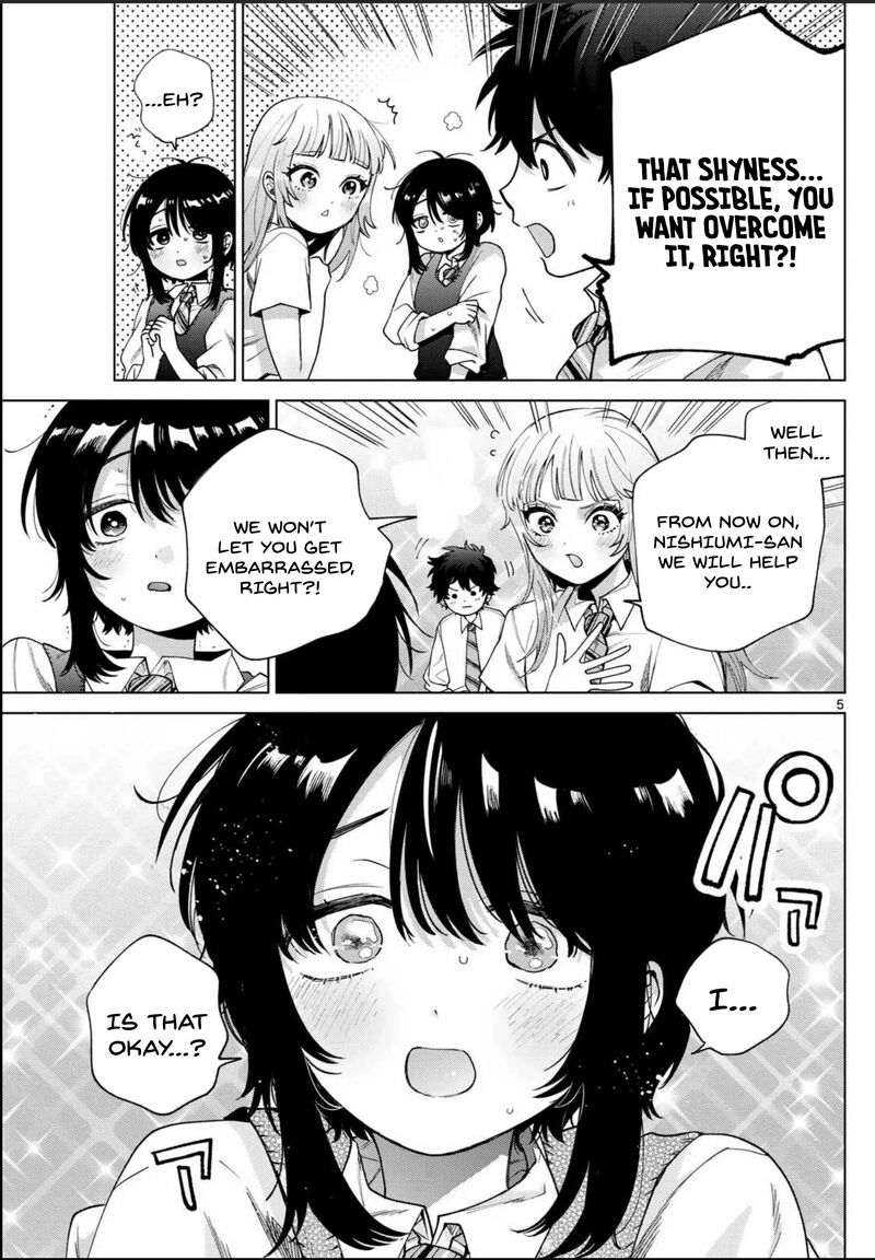 Momose Akira No Hatsukoi Hatan Chuu 42 7