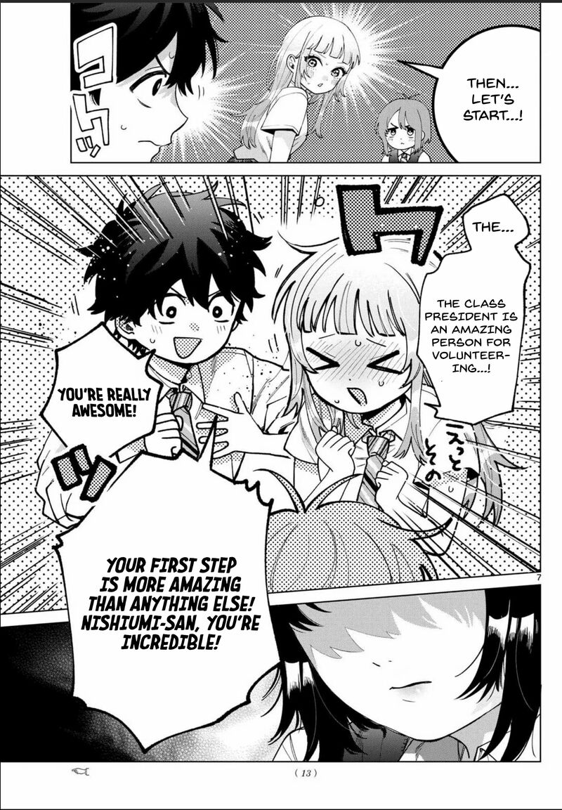 Momose Akira No Hatsukoi Hatan Chuu 42 9