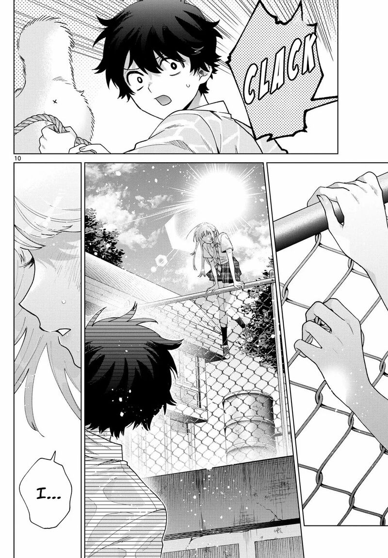 Momose Akira No Hatsukoi Hatan Chuu 44 12