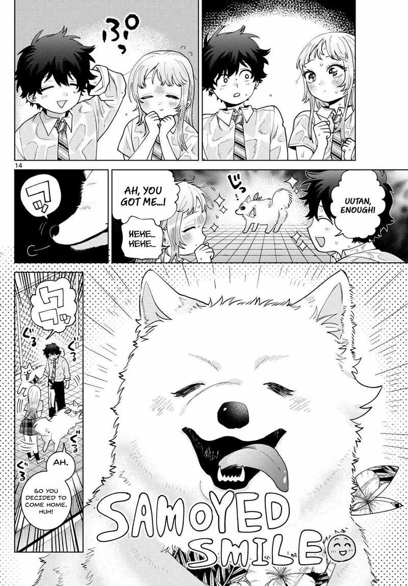 Momose Akira No Hatsukoi Hatan Chuu 44 16