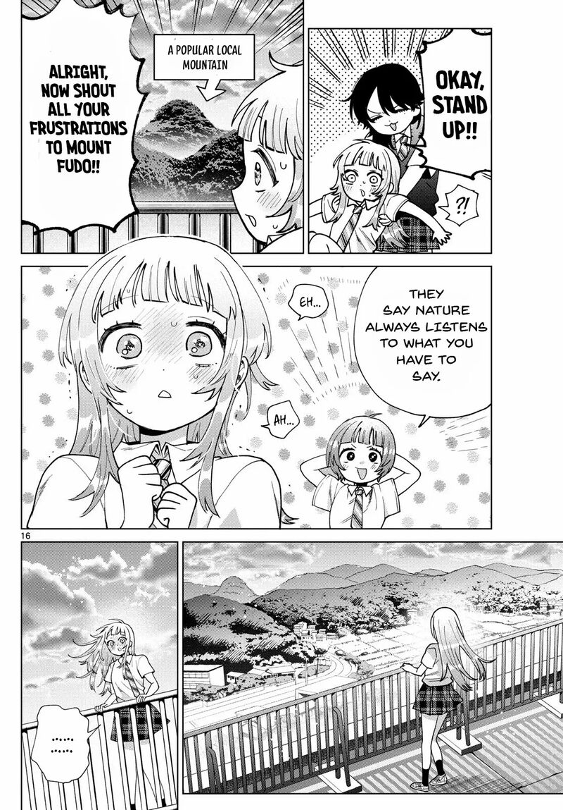 Momose Akira No Hatsukoi Hatan Chuu 45 18