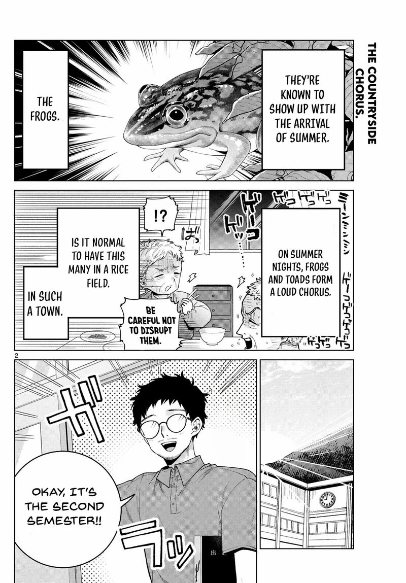 Momose Akira No Hatsukoi Hatan Chuu 45 4