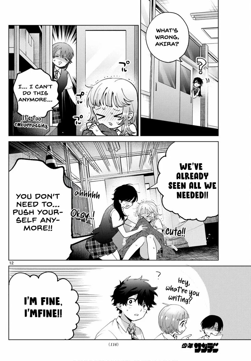 Momose Akira No Hatsukoi Hatan Chuu 46 14