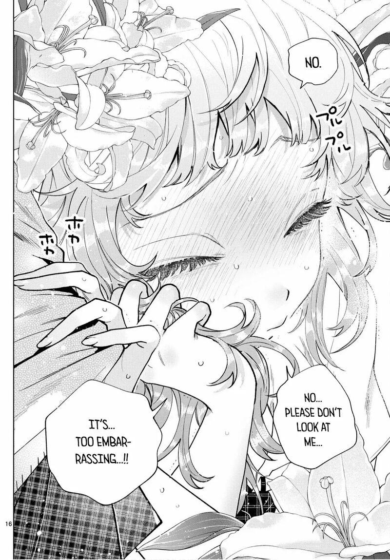 Momose Akira No Hatsukoi Hatan Chuu 46 18