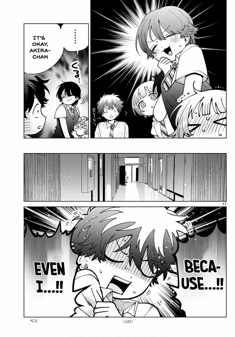 Momose Akira No Hatsukoi Hatan Chuu 46 19
